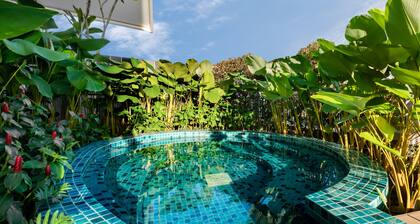 Citadines Connect Georgetown Penang