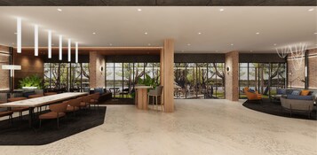 Entrada (vista interna)