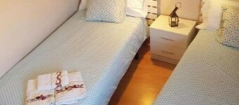 Apartment Albero 2