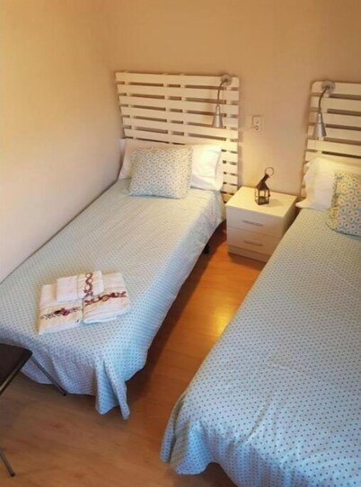 Apartment Albero 2