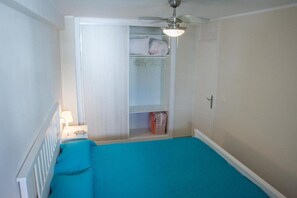 1 Schlafzimmer