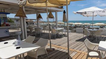 Strandbar