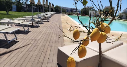 Riva di Palo Resort