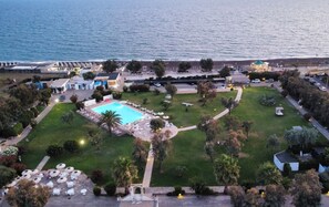 Exterior - Riva di Palo Resort (Ladispoli)