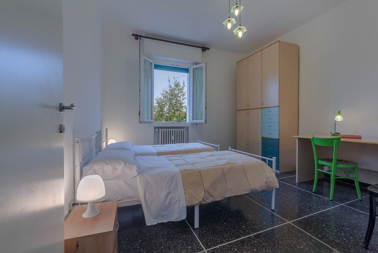 2 camere, ferro/asse da stiro, Wi-Fi, lenzuola