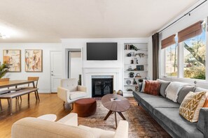 Älytelevisio, työhuone