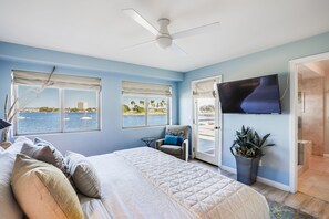 3 Schlafzimmer, Bügeleisen/Bügelbrett, kostenloses WLAN, Bettwäsche