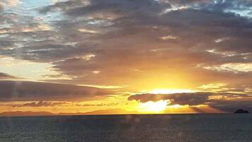 Ensemble douche/baignoire