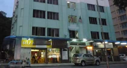 Hotel O Sianglory Inn