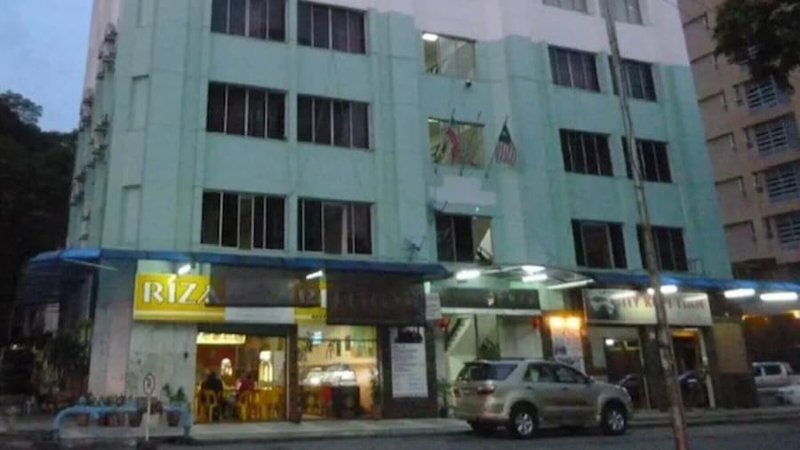 Hotel O Sianglory Inn