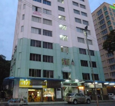 Hotel O Sianglory Inn