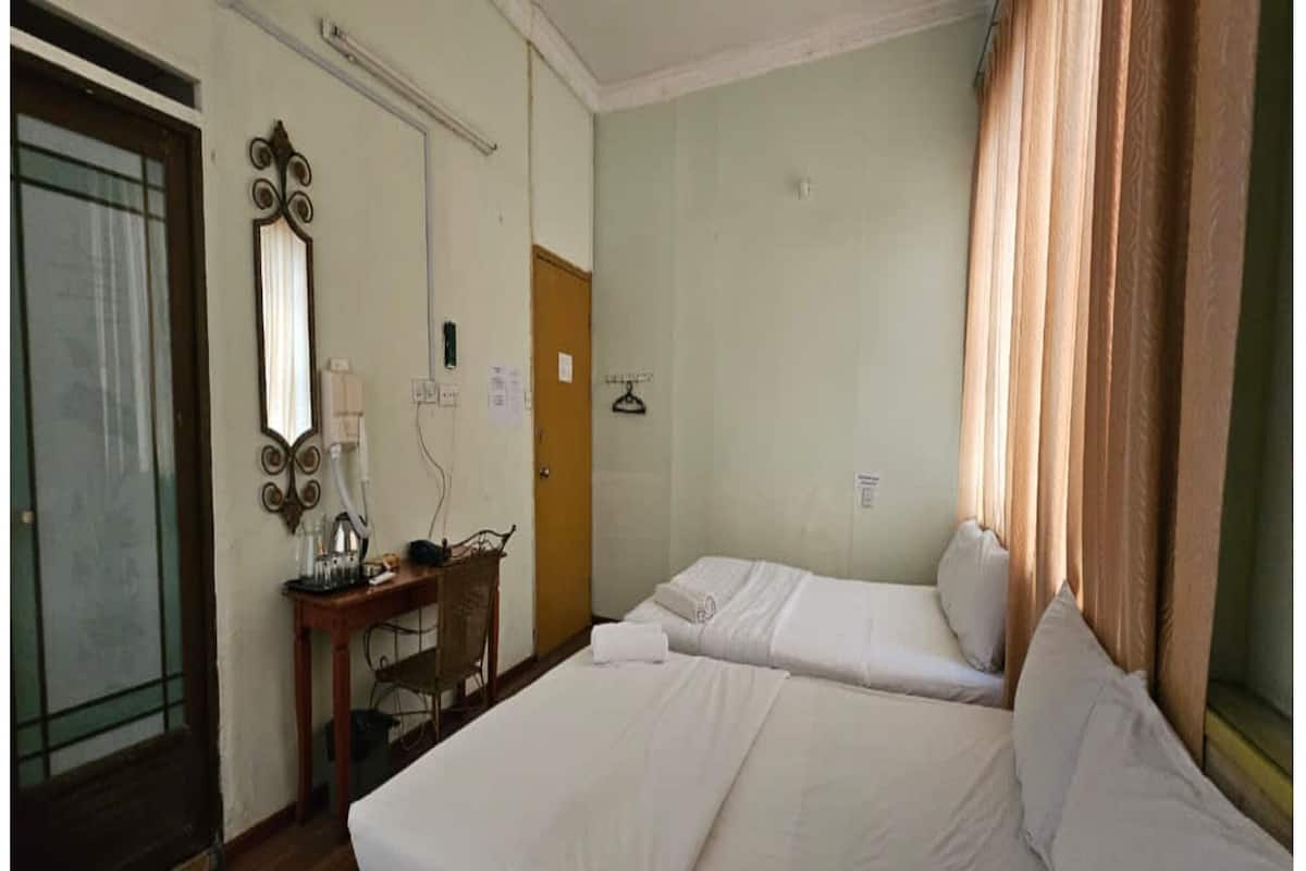 Family Suite | WiFi (free), bed sheets