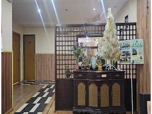 Lobby - Hotel O Sianglory Inn (Kota Kinabalu)