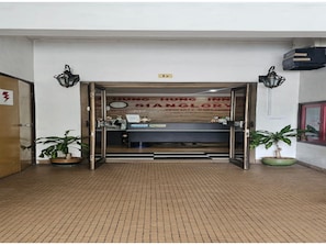 Front of property - Hotel O Sianglory Inn (Kota Kinabalu)