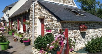 Le Penty Maison 2/4 Personnes Concarneau