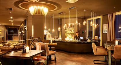 co56 Hotel Chemnitz