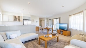 Una Smart TV