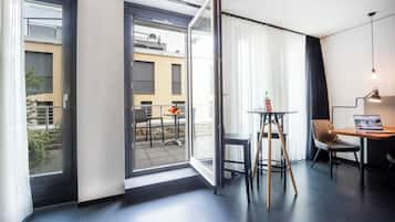 Apartment XL - King bed and terrace | Terrace/patio