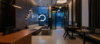 Brera Serviced Apartments Schwabing