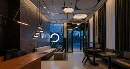 Brera Serviced Apartments Schwabing