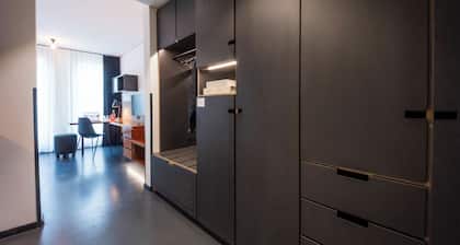 Brera Serviced Apartments Schwabing