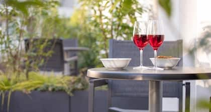Brera Serviced Apartments Schwabing