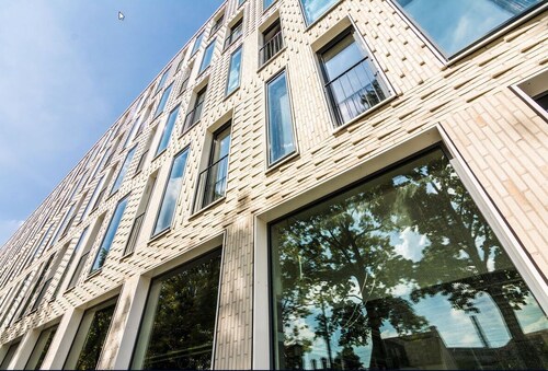 Brera Serviced Apartments Schwabing