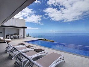 Pool - Heaven's Nest by LovelyStay (Ponta do Sol)