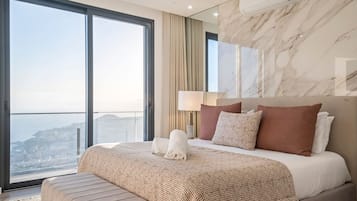 4 chambres, fer et planche Ă repasser, lit parapluie, Wi-Fi gratuit