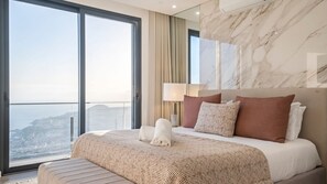 4 عدّة غرف نوم ومكواة/لوح كي وسرير سفر وواي فاي مجانًا