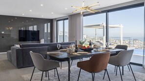 Dining - Villa Boa Nova Verde by LovelyStay (São Gonçalo)