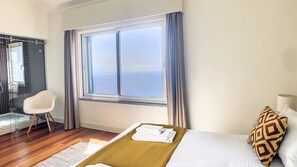 3 Schlafzimmer, Bügeleisen/Bügelbrett, Reisekinderbett, kostenloses WLAN