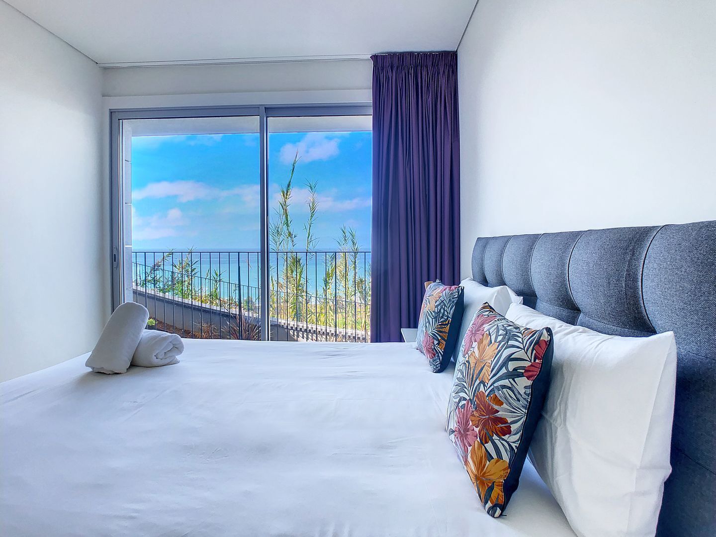 2 Schlafzimmer, Bügeleisen/Bügelbrett, Reisekinderbett, kostenloses WLAN