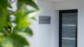 Exterior detail - Villa Stella by LovelyStay (Arco Da Calheta)