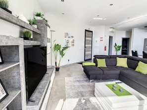 Fernseher