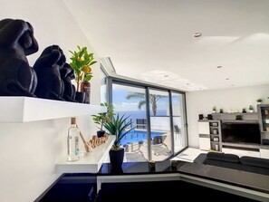 Interior - Villa Stella by LovelyStay (Arco Da Calheta)