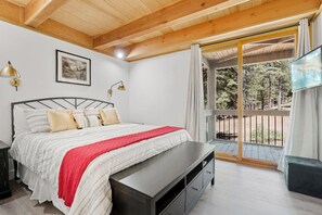 3 chambres, bureau, fer et planche à repasser, Wi-Fi gratuit