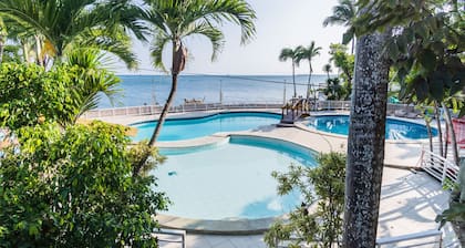 Villa Elizabeth Beach Resort