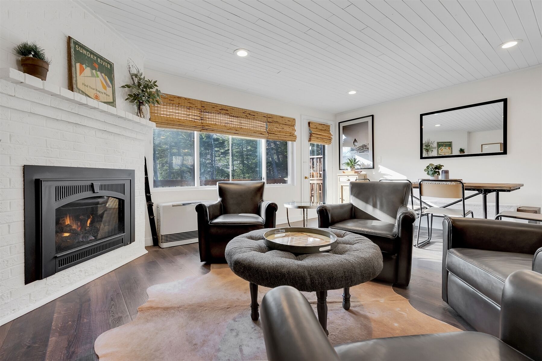South Ridge G-02 | 2 Bed, 2 Bath