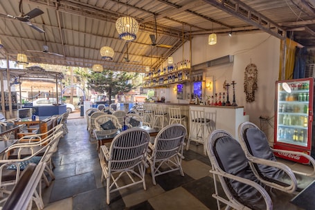 Deluxe Shared Dormitory | Free WiFi