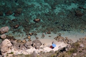 Beach - Panoramic Santa Domenica (Santa Domenica)
