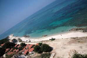 Beach - Panoramic Santa Domenica (Santa Domenica)
