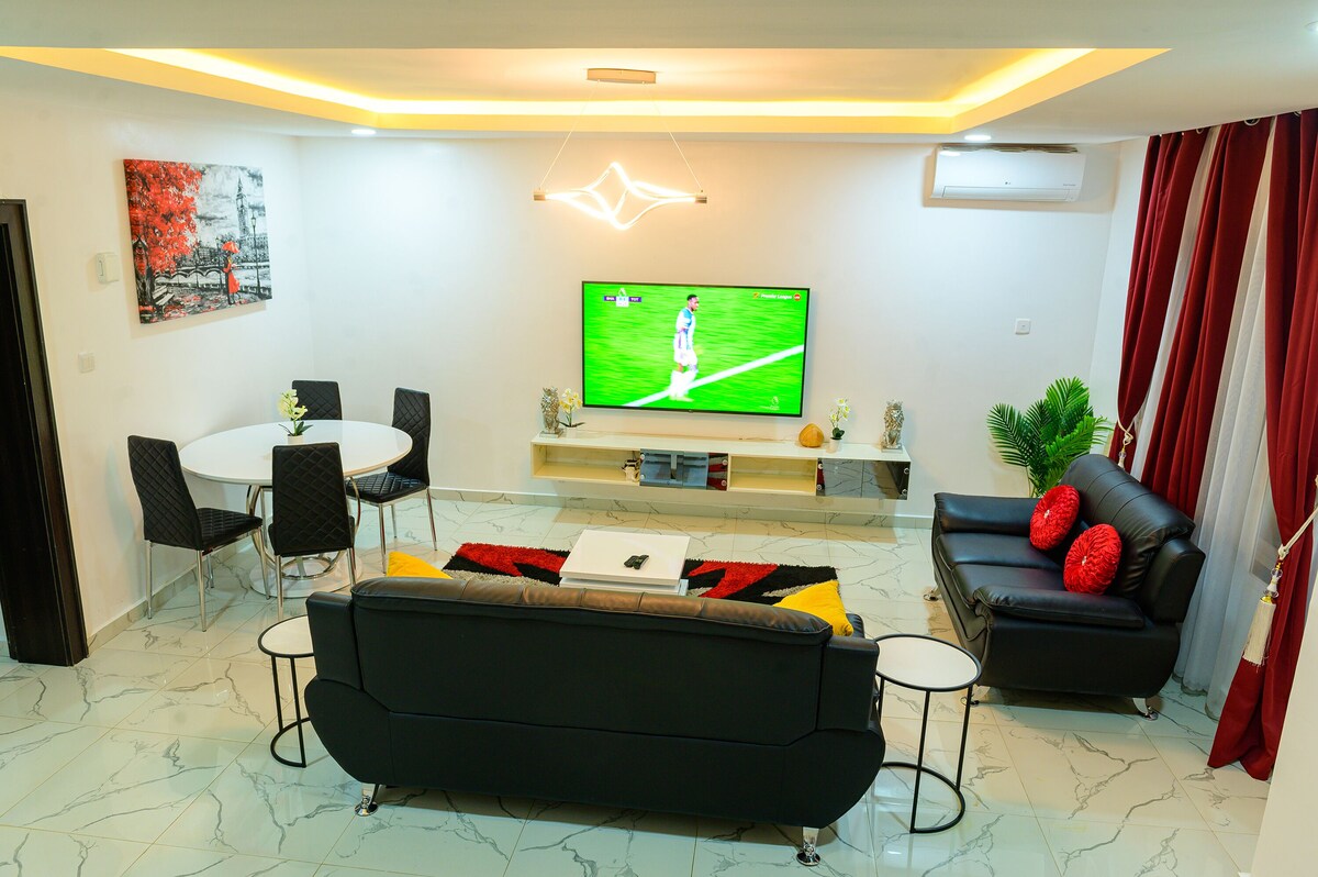 Image de profil de l’hôte