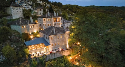Kipi Mountain Resort