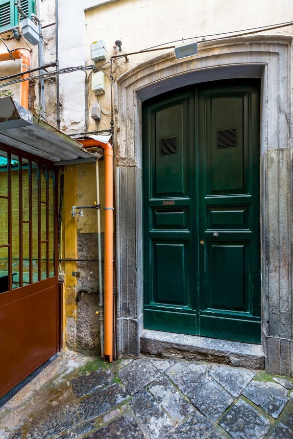 Apartment | 1 Schlafzimmer