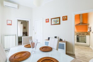 Apartment | 1 Schlafzimmer