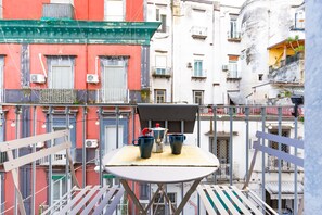 Apartment | 1 Schlafzimmer