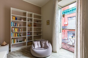 House | 1 bedroom