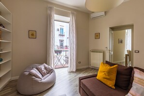 Maison | 1 chambre