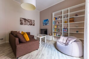 Maison | 1 chambre